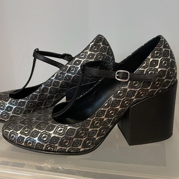Strategia Pattern Heels - Size 36 - Picture 6 of 12